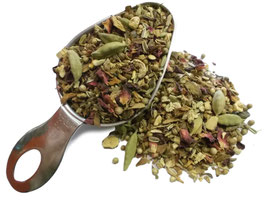 Infusión Ayurveda Balance