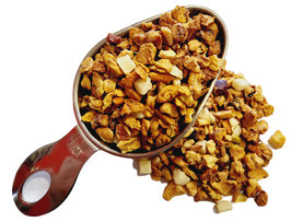 Infusión Té Turco de Manzana
