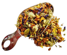 Infusión Tiempo de Relax