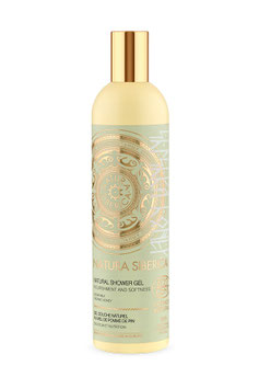 GEL DE DUCHA NATURAL Miel de piñas de Cedro