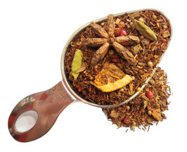 Rooibos Fragancia Navideña