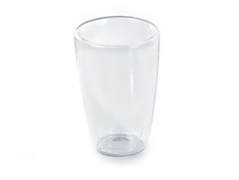 Vaso de doble pared 0,4 L BENDIX