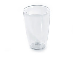 Vaso de doble pared 0,4 L BENDIX