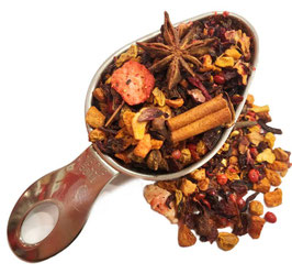 Infusión Christmas Berryes