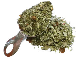 Infusión Adelgazante de Hierbas