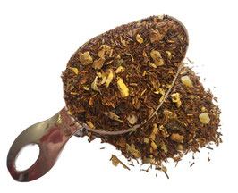 Rooibos Hojas de Otoño