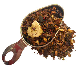 Rooibos Banana-Chocolate