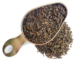 Té rojo Pu Erh