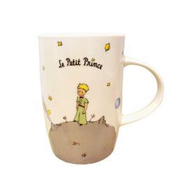 Taza-Mug EL PRINCIPITO " Estrellas" 450ml