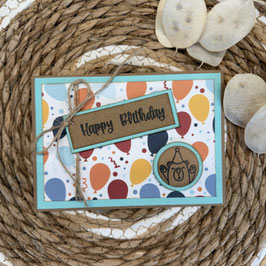 Geburtstag | Happy Birthday Kids