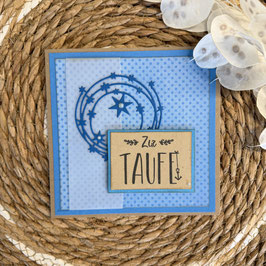 Baby | zur Taufe