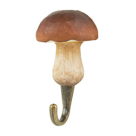 Colgador SETA BOLETUS