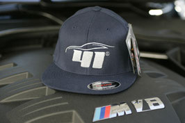 Snapback Navy