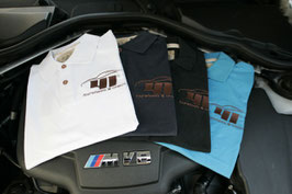Polo - golden Label