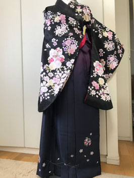 袴３