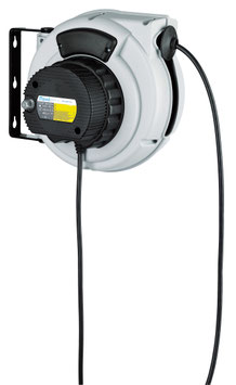 Mavel 811020 Roll Master Plus elektrahaspel 15 meter 3 X 1,5 mm²