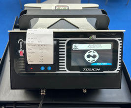 NIEUW! RR CONTROL GAS ANALYZER R134A,  HFO1234YF, R22, HC, INDENTIFIER