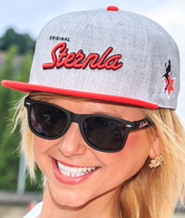 STERNLA Cap