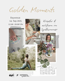 Golden Moments