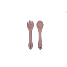 Set spoon and Fork