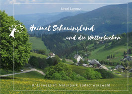 Heimat Schauinsland und die Wetterbuchen