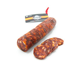 Fuet Chorizo Mild