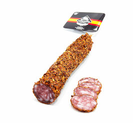 Fuet Paprika