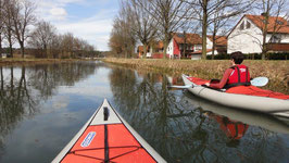 König Ludwig Kanal