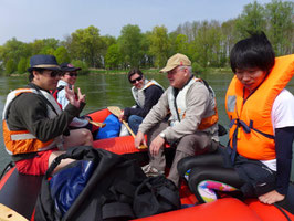 Donautour