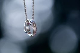 Necklace for Ring