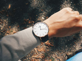 Women's Luxury Watch