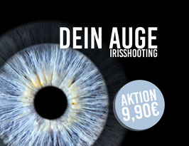 Dein Auge (WEINACHTSANGEBOT)