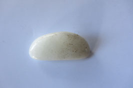 Ophicalcit Trommelstein 35 x 16 mm