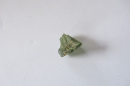 Moldavit Rohstein 9 x 8 mm 2 ct.