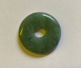 Aventurin Donut 30 mm Durchmesser