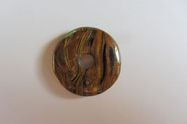 Tigereisen Donut 30 mm Durchmesser