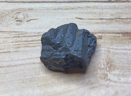 Galenit (Bleiglanz) Rohstein, 23 x 19 mm