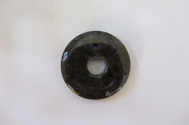 Gabbro Donut 30 mm Durchmesser