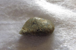 Bleiglanz (Galenit) Trommelstein  20 mm