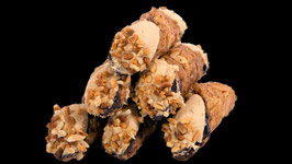 Cannoli, Haselnuss-Mandel (120g)