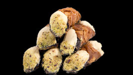 Cannoli, Mandel-Creme (120g)