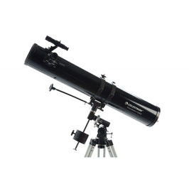 Celestron Powerseeker 114/900 EQ