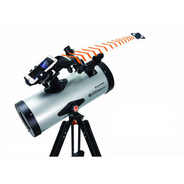 Celestron Starsense Explorer LT 127/1000 AZ