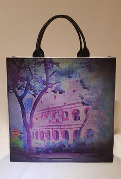 shopping Bag  "Anfiteatro"