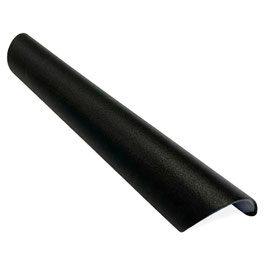 KJS Premium Handschutz Trompete schwarz