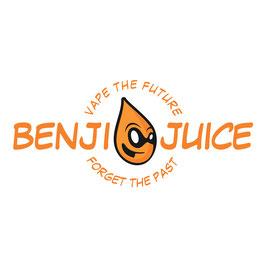 Benji Juice Logo