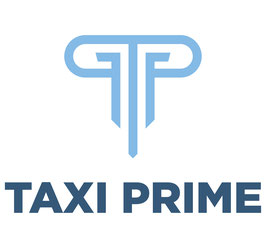 Taxi Prime Logo