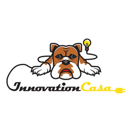 Innovation Casa Logo