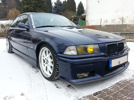 BMW E36 M3