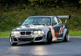 BMW E36 325i Coupe Driftcar